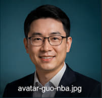 NBA老郭 | oetysports