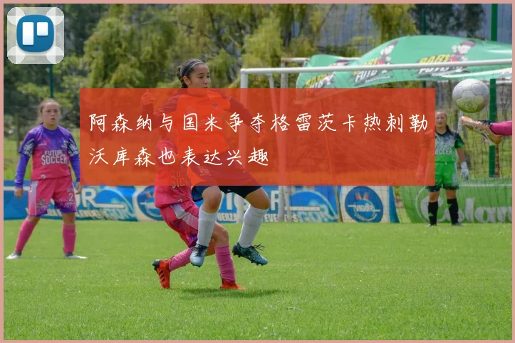 阿森纳与国米争夺格雷茨卡热刺勒沃库森也表达兴趣